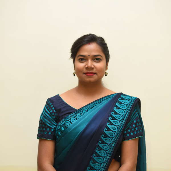 CS Mahima Singh Thakurai, SSIPS